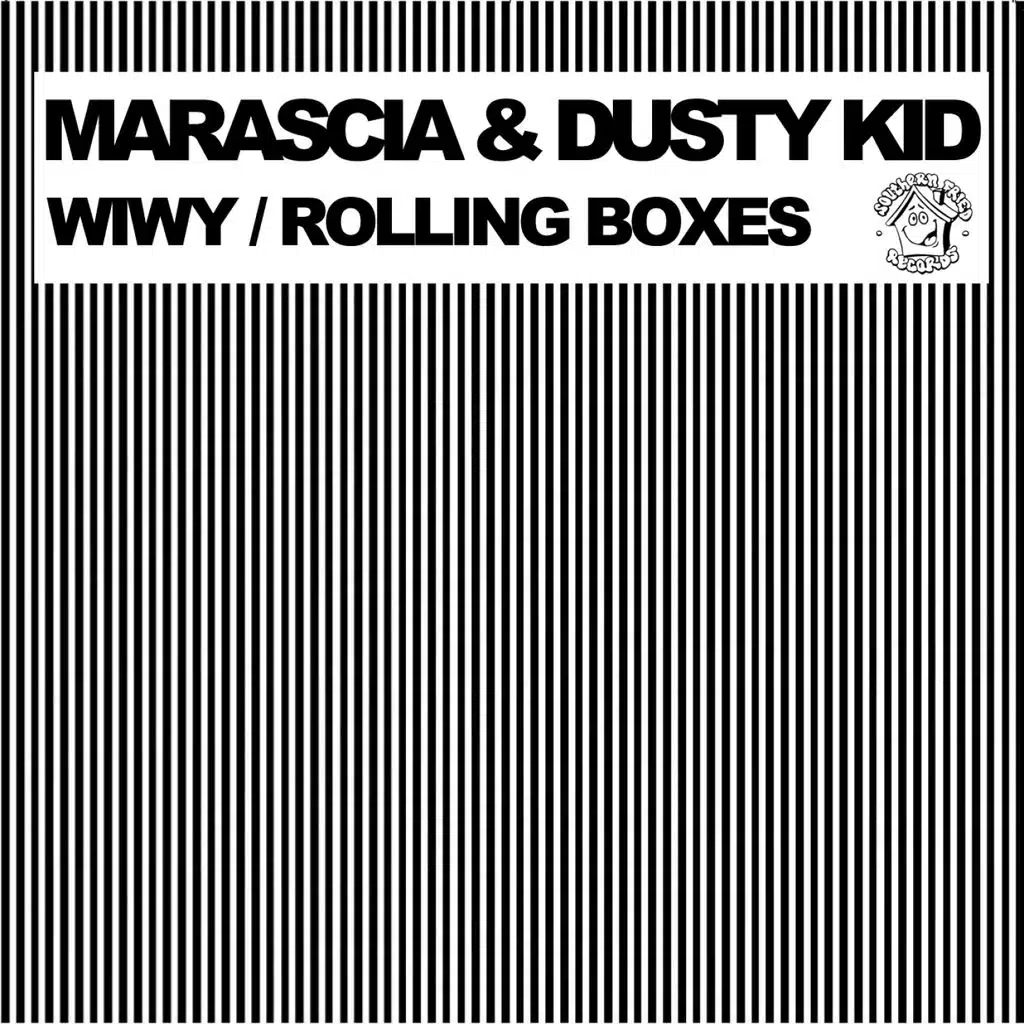 Marascia & Dusty Kid