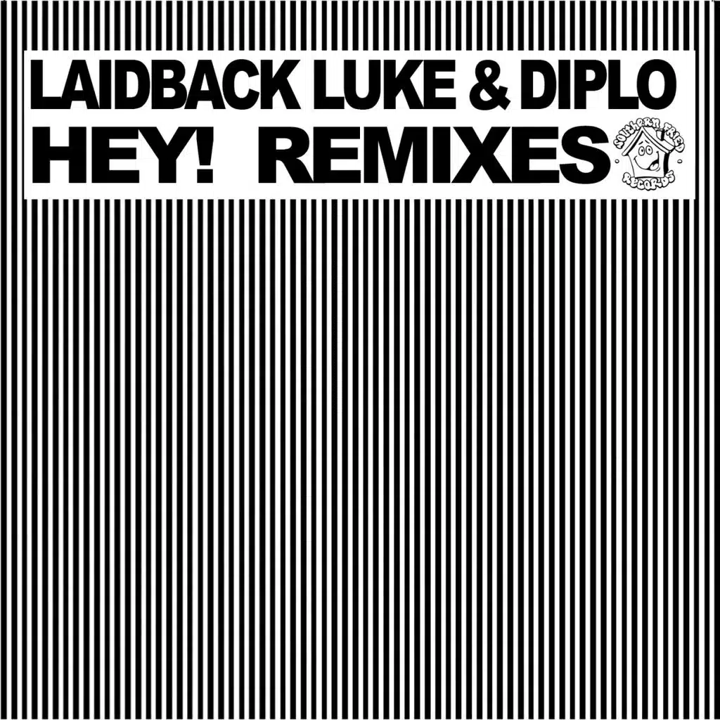 Laidback Luke, Diplo