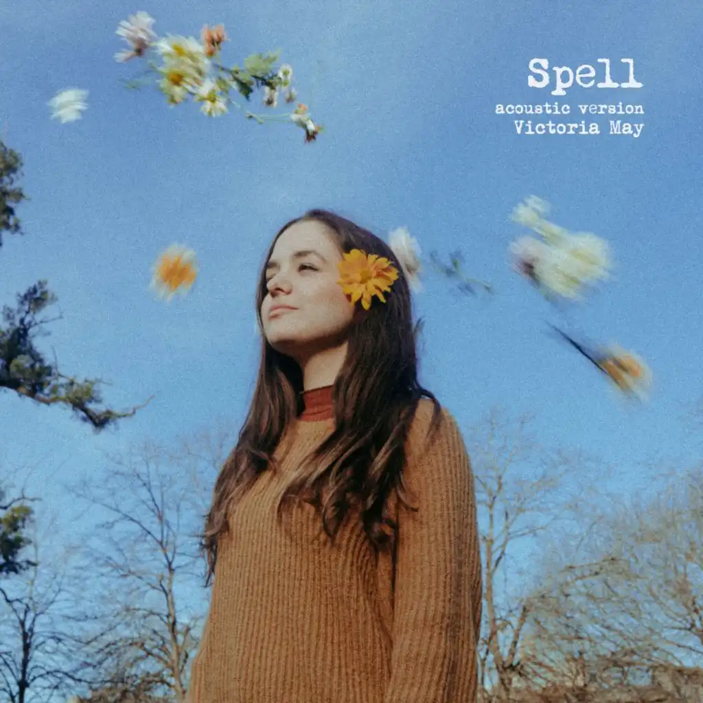 Spell (Acoustic Version)