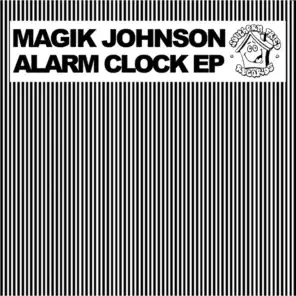 Alarm Clock EP