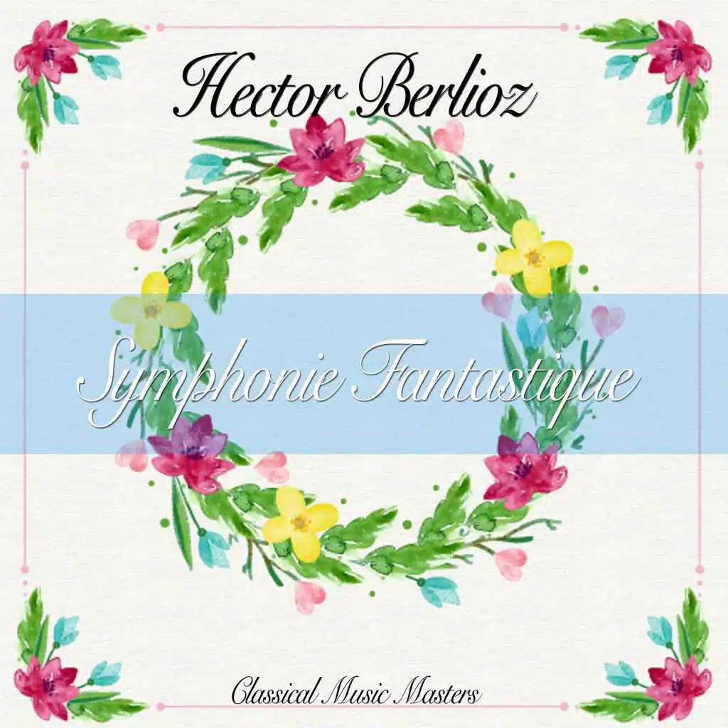 Hermann Scherchen & London Symphony Orchestra