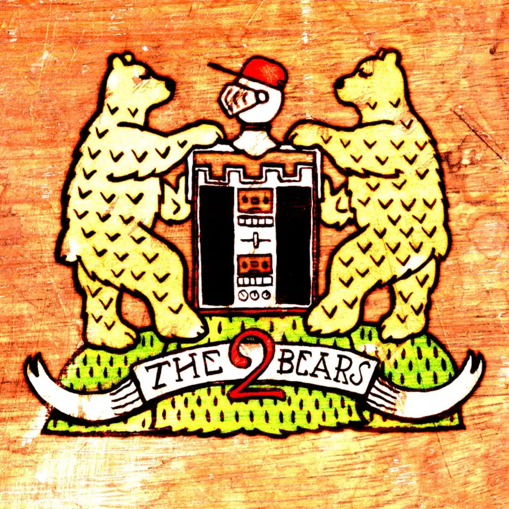 Be Strong (Panton Remix)