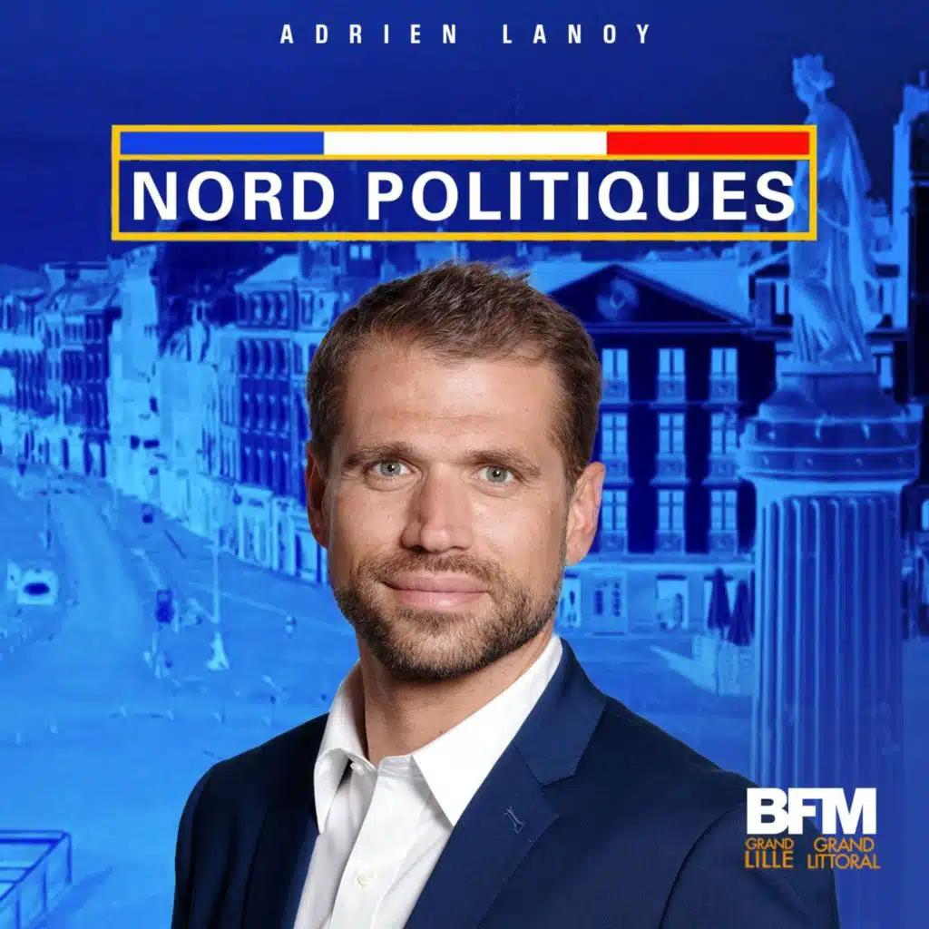Nord Politiques du jeudi 12 septembre - Pauvreté : le Nord de plus en plus précaire
