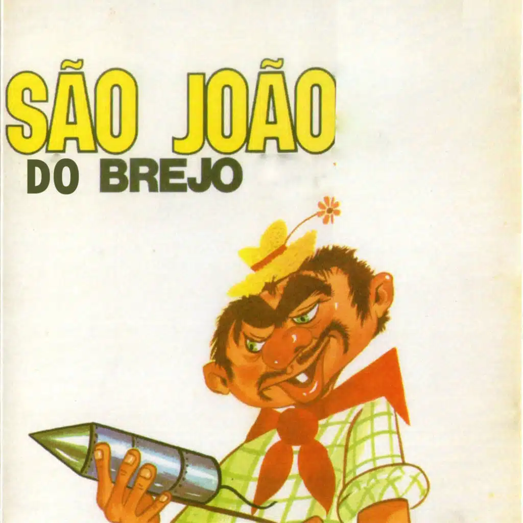 São João do Brejo