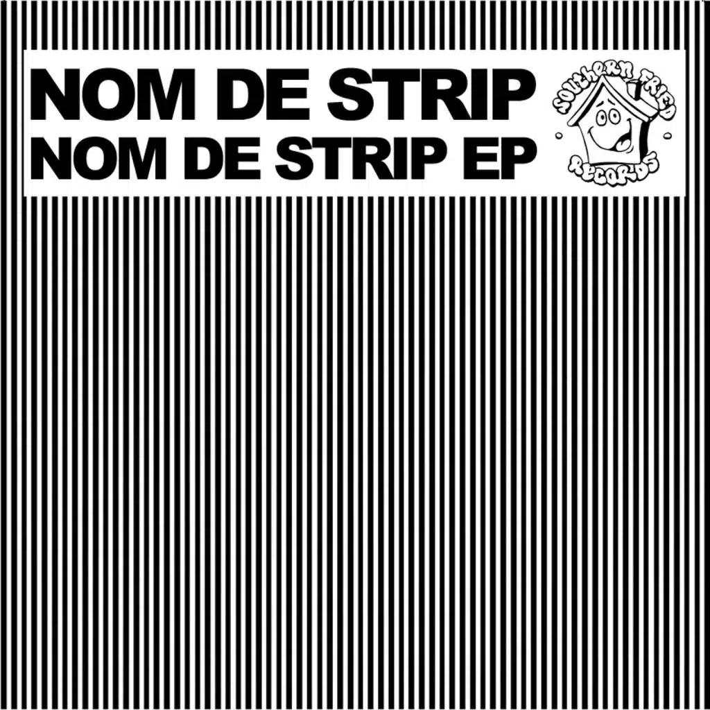 Nom De Strip EP
