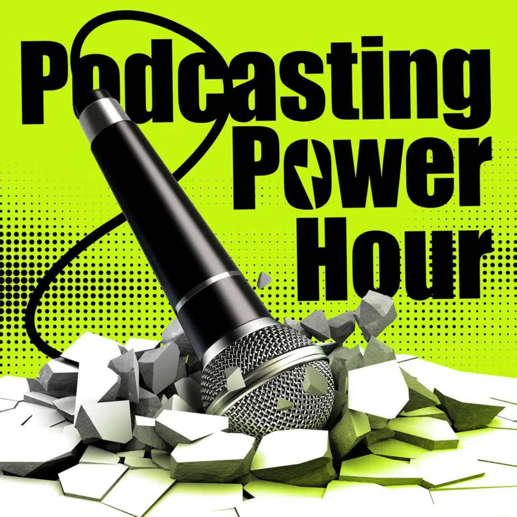 13. The Struggle to Be Heard: Why Audio-Only Podcasters Shouldn't Ignore Video