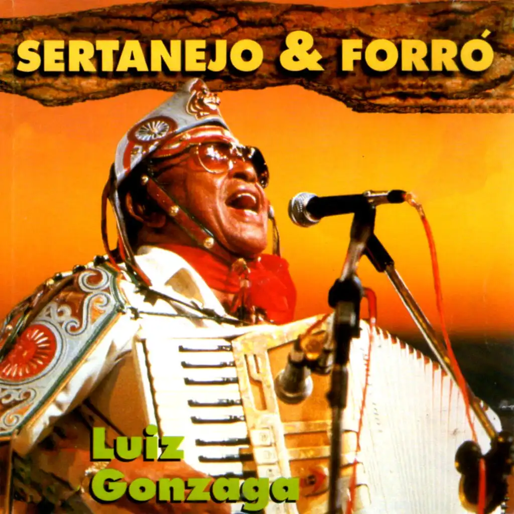 Sertanejo & Forró