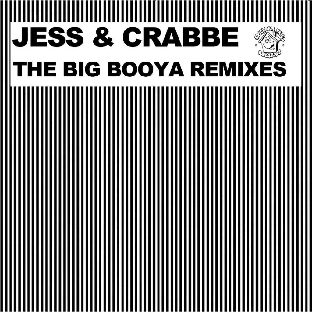 Jess, Crabbe