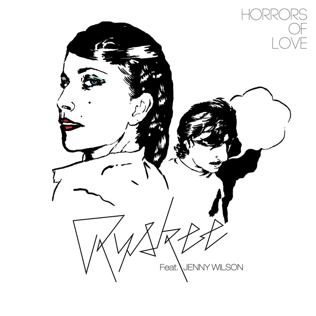 Horrors of Love (Radio Edit)