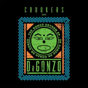 The Gonzo Anthem EP