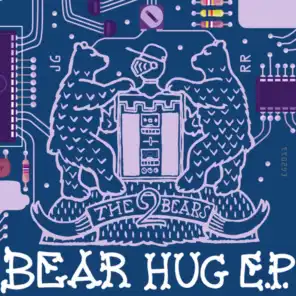 Bear Hug (Hyena Stomp Remix)