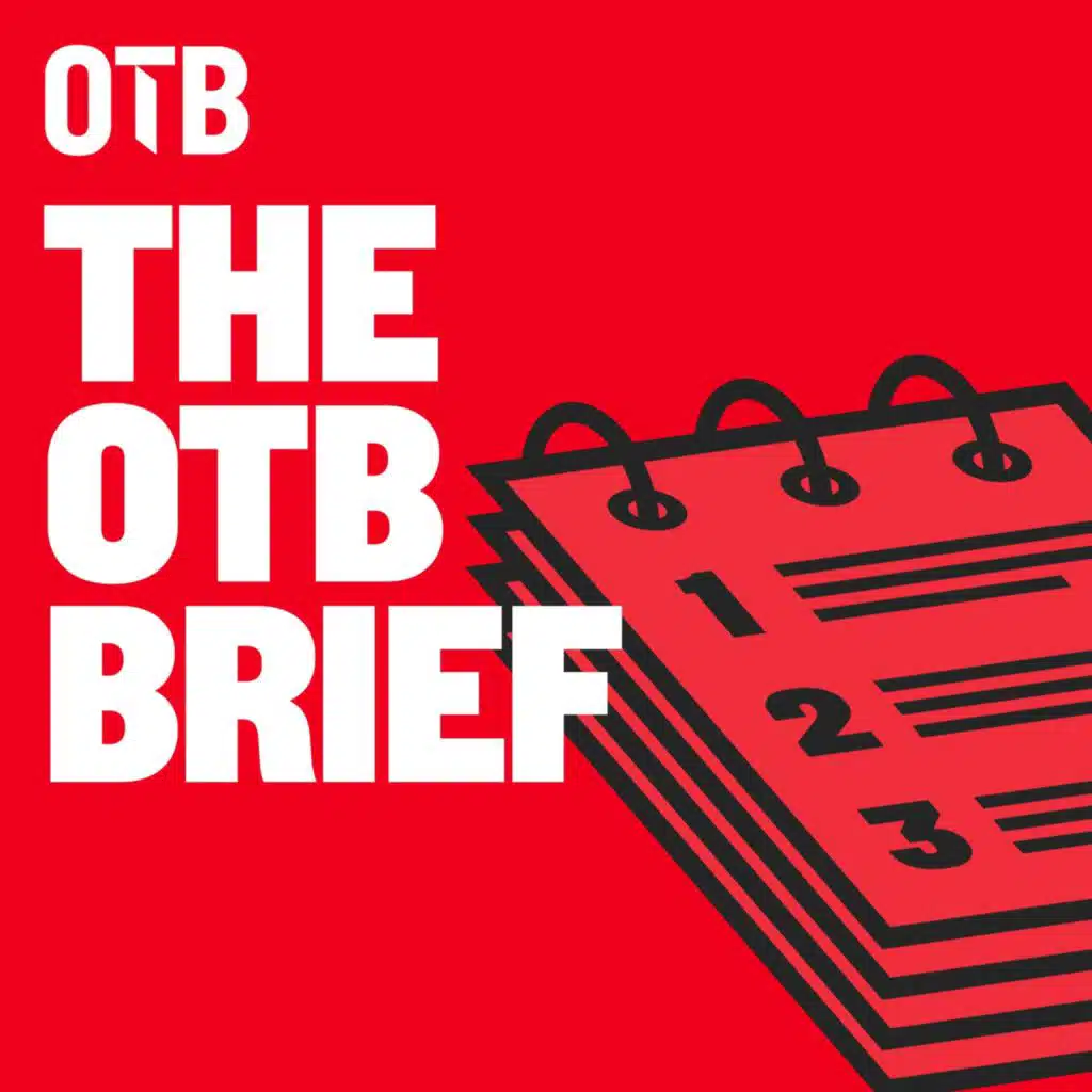 The OTB Brief | Brady on Republic of Ireland return, Listowel Day Three