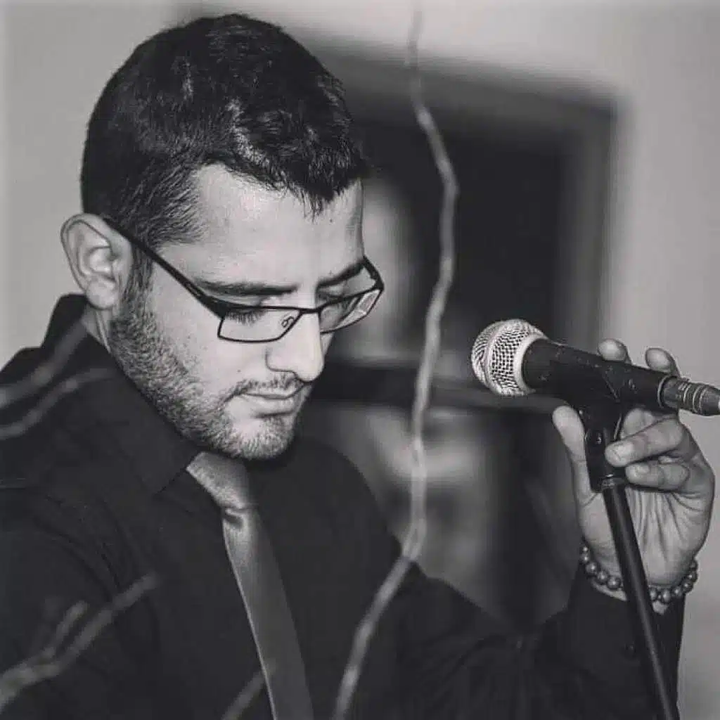 من أجل الإيمان