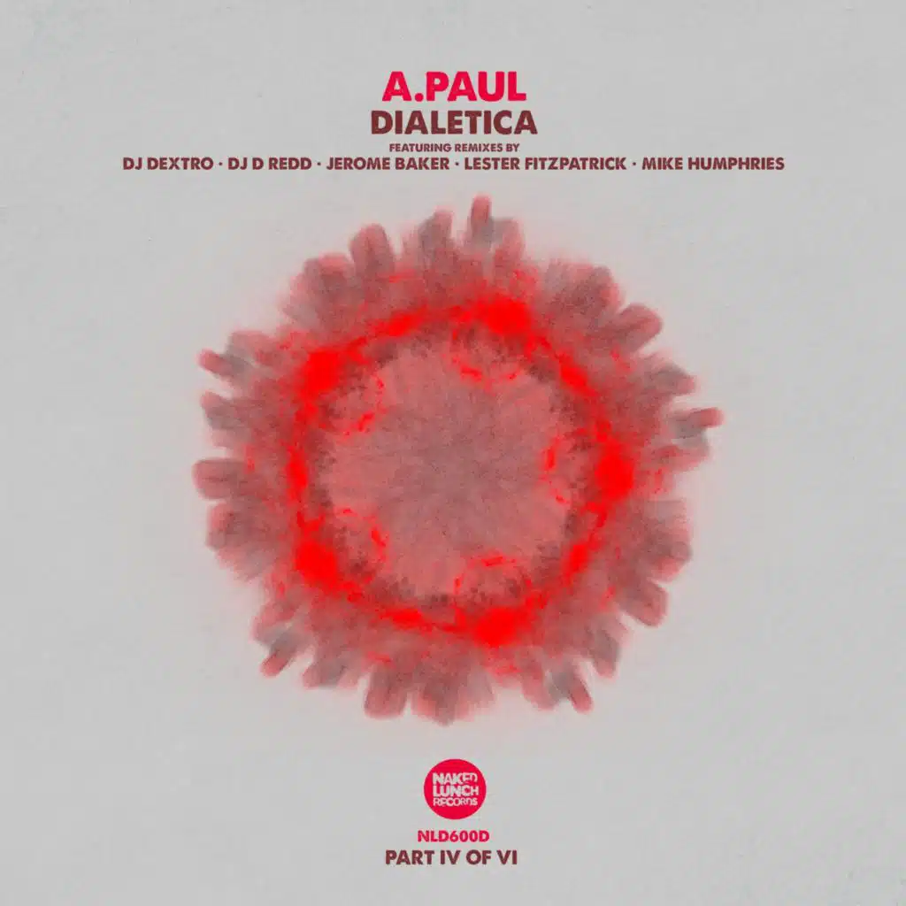 Antithesis (DJ D ReDD Remix)