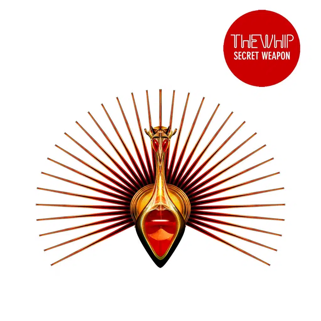 Secret Weapon (Albert Remix)