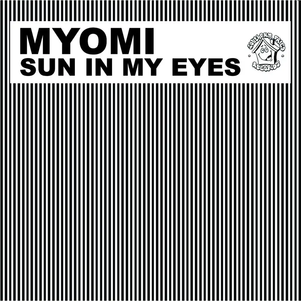 Sun in My Eyes (Timo Garcia's Blinding Vocal) [ft. Amber Jolene]