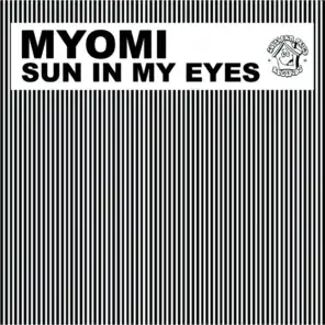 Sun in My Eyes (Timo Garcia Mixes)
