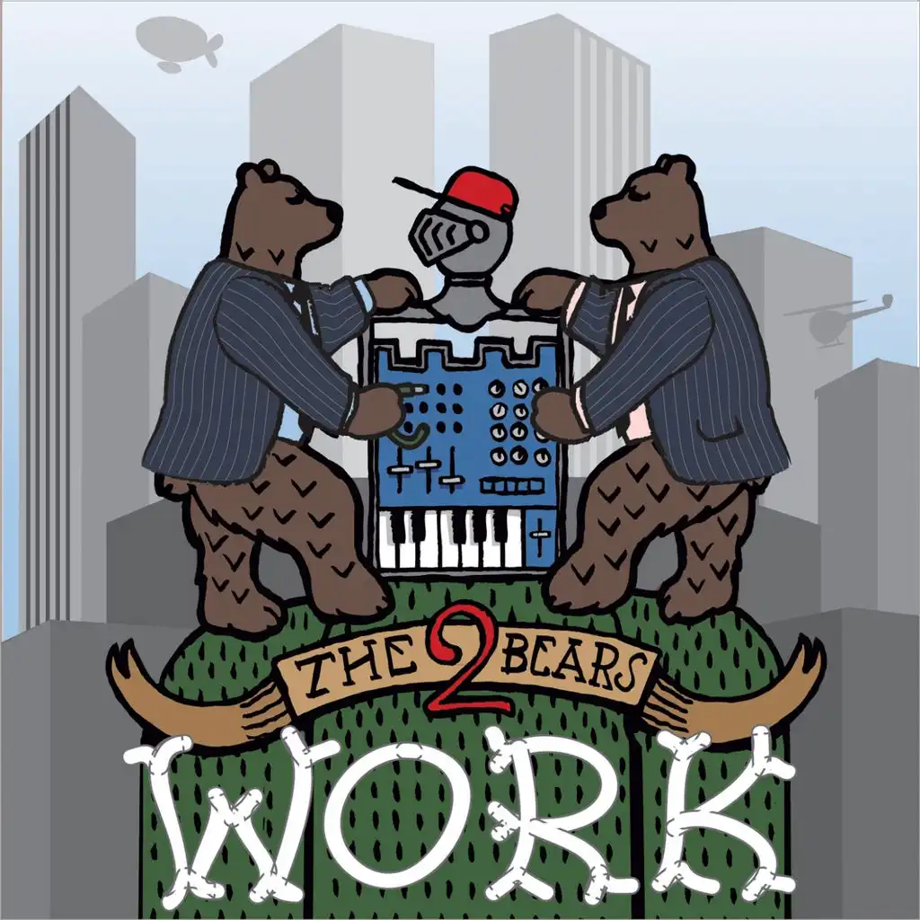 Work (Radio Edit)