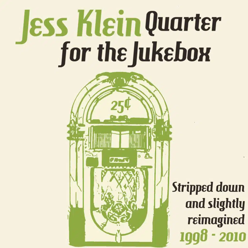 The House You're Living In