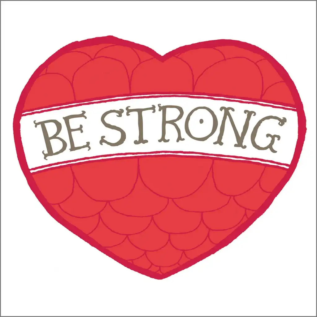 Be Strong (Ratcliffe Mala Dub)