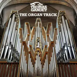 The Organ Track (Maxxi Soundsystem Dub)