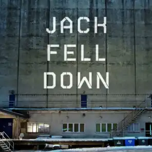 Jack Fell Down EP