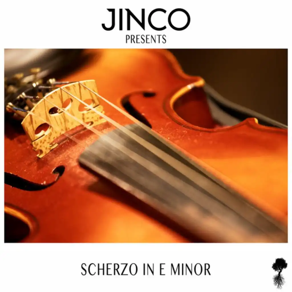 Scherzo in E-Minor