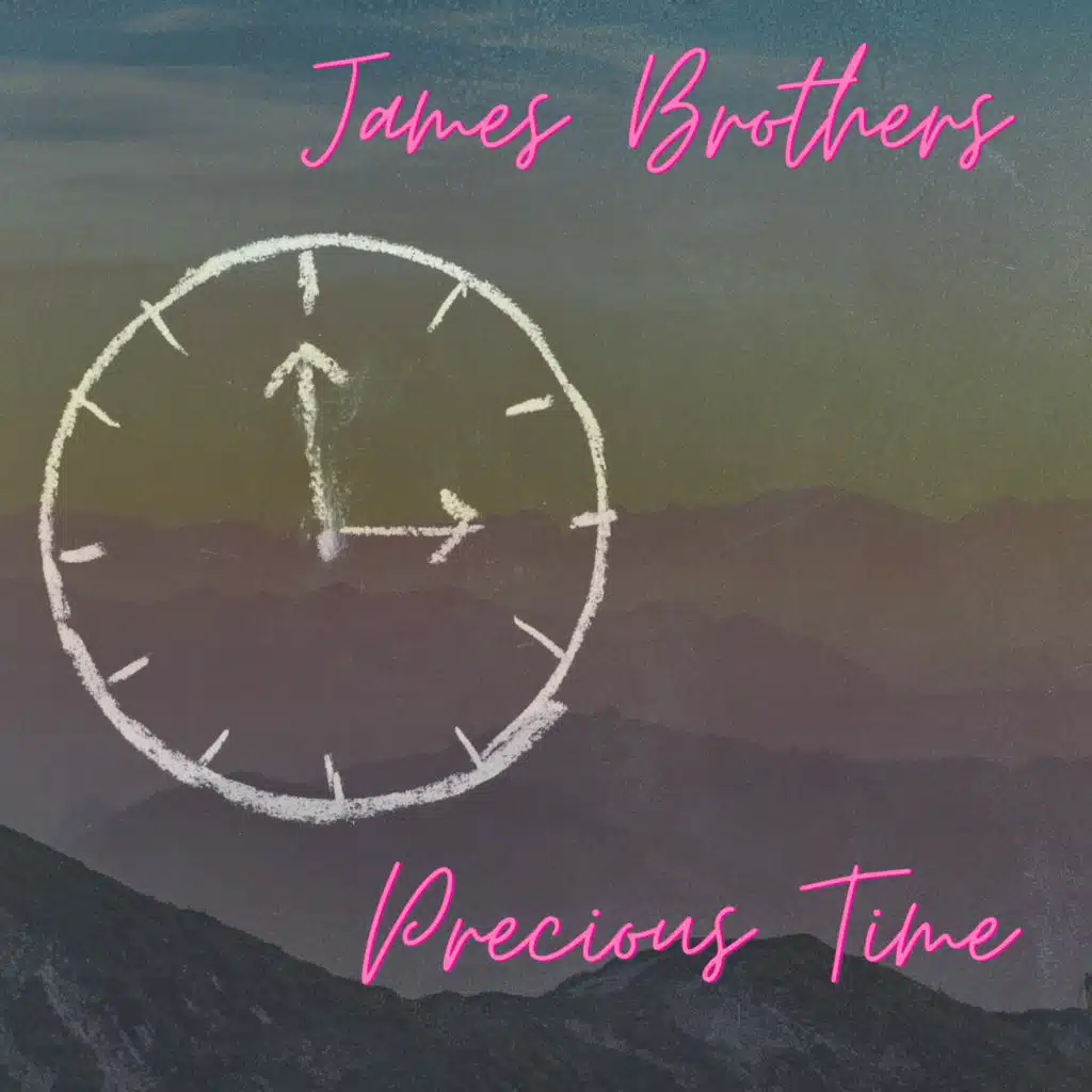 James Brothers