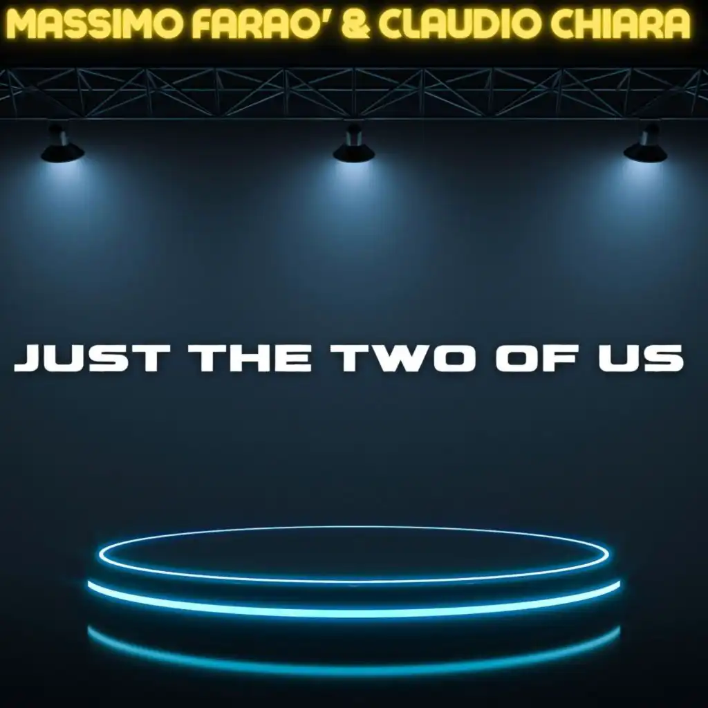 Massimo Faraò & Claudio Chiara