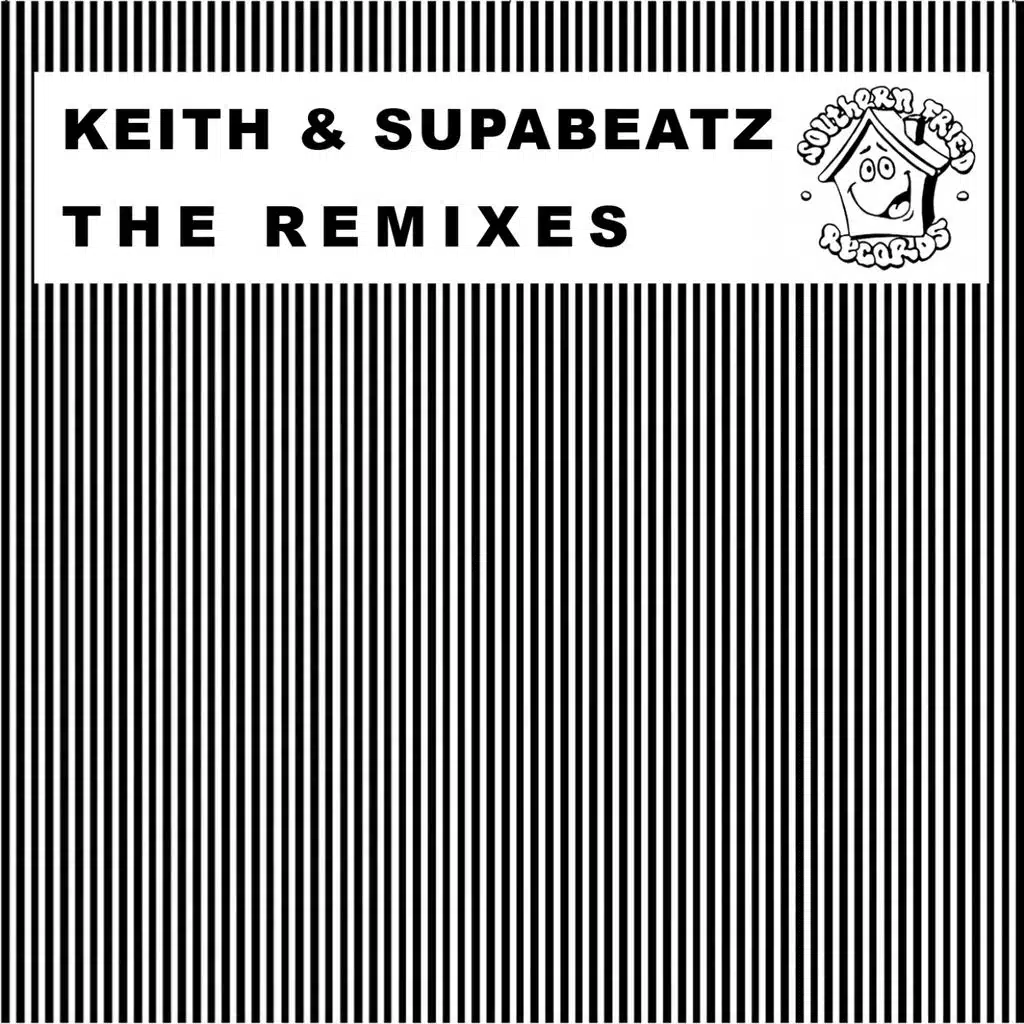 Go Deep (Keith & Supabeatz Remix)
