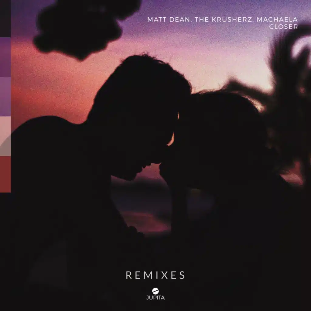 Closer (Remixes)