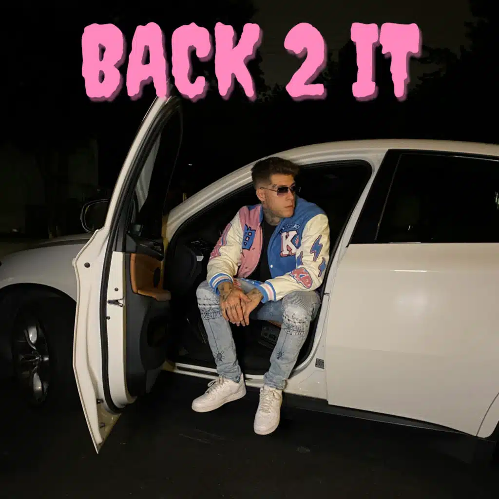 Back 2 It