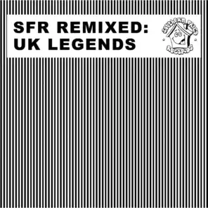 SFR Remixed (UK Legends)