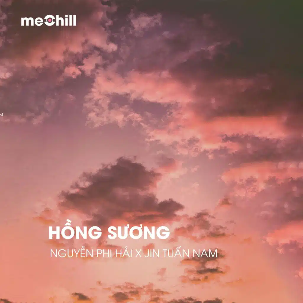 Hồng sương (Lofi)
