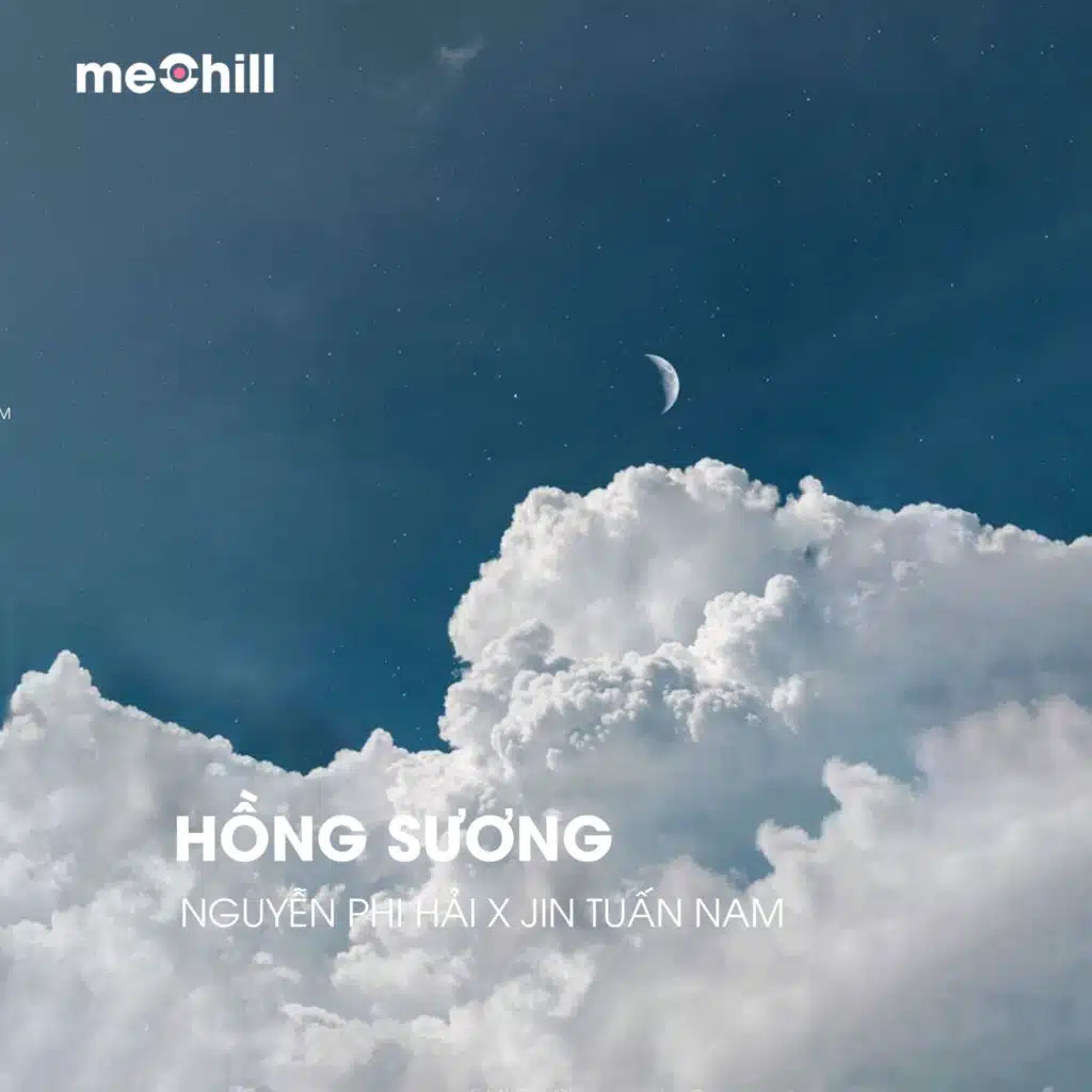 Hồng sương (Lofi)