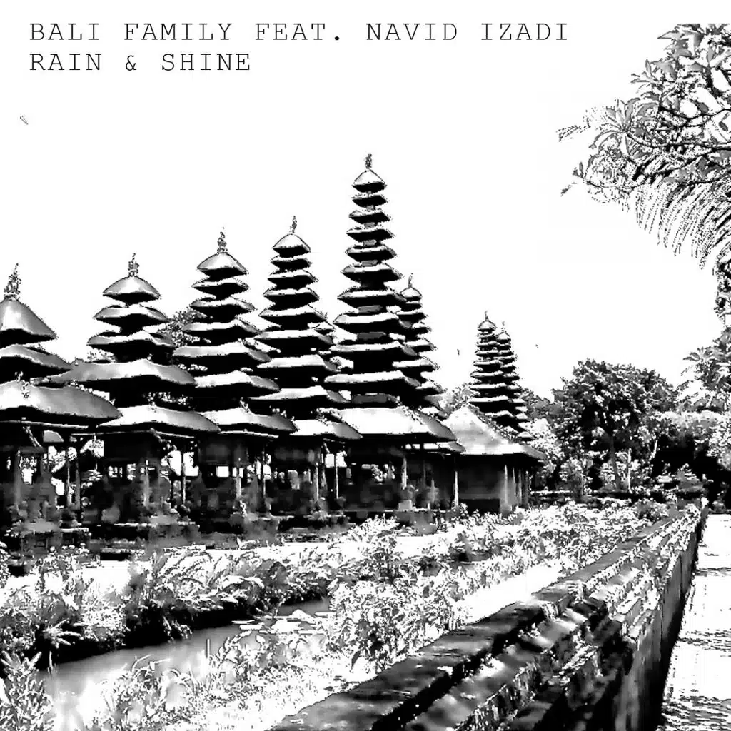 Bali Family