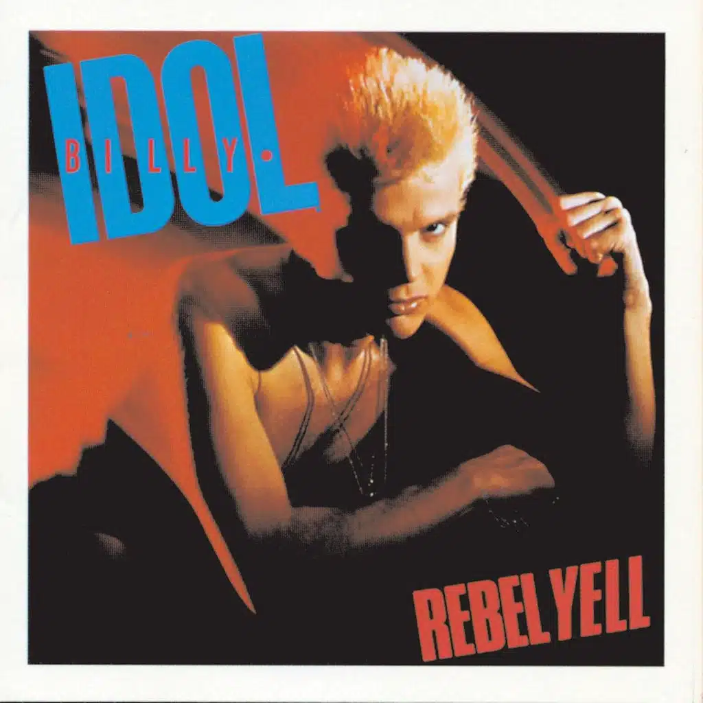 Rebel Yell