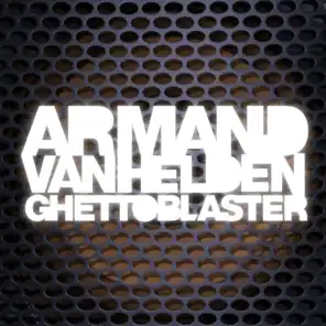 Ghettoblaster (Deluxe Version)