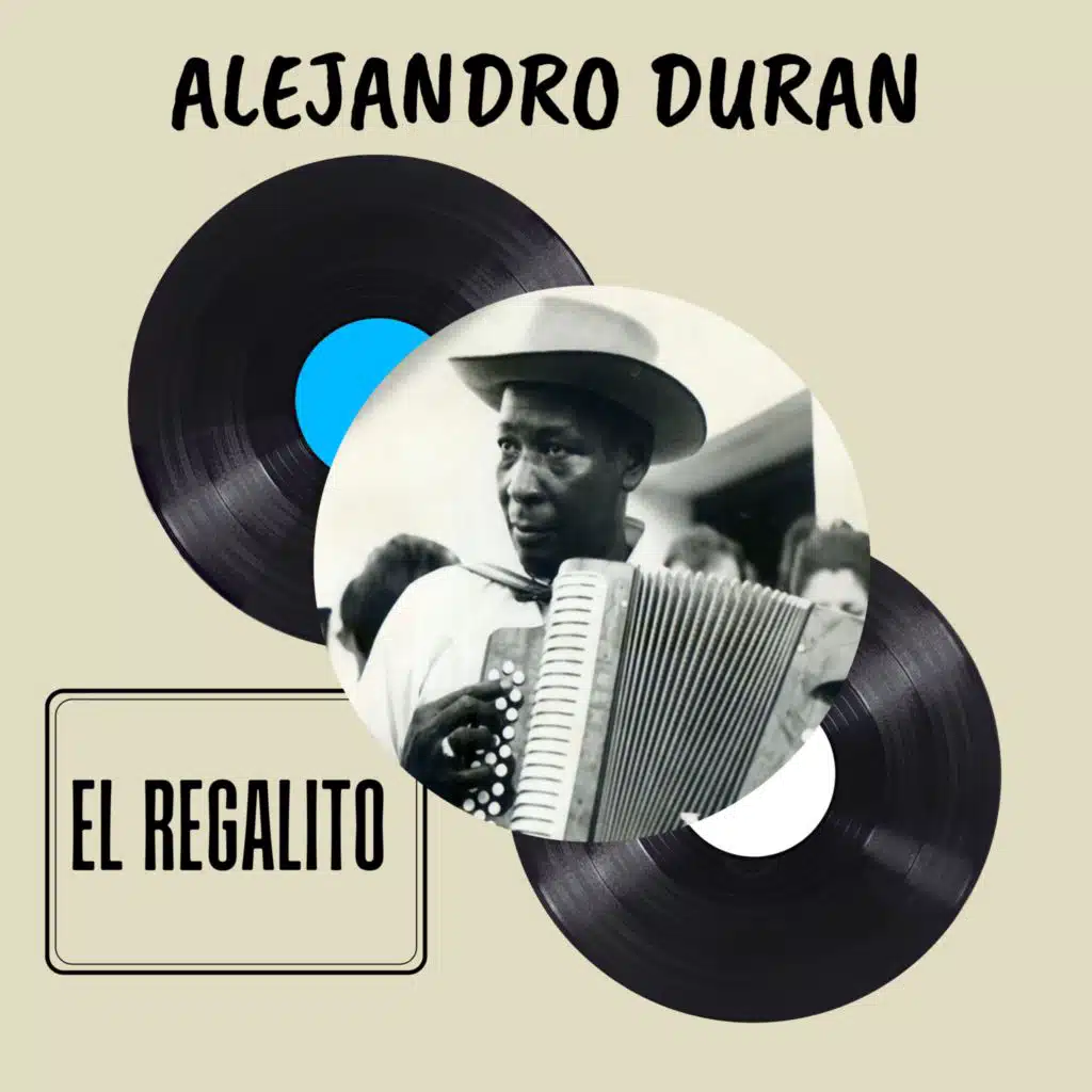 El Regalito - Alejandro Duran