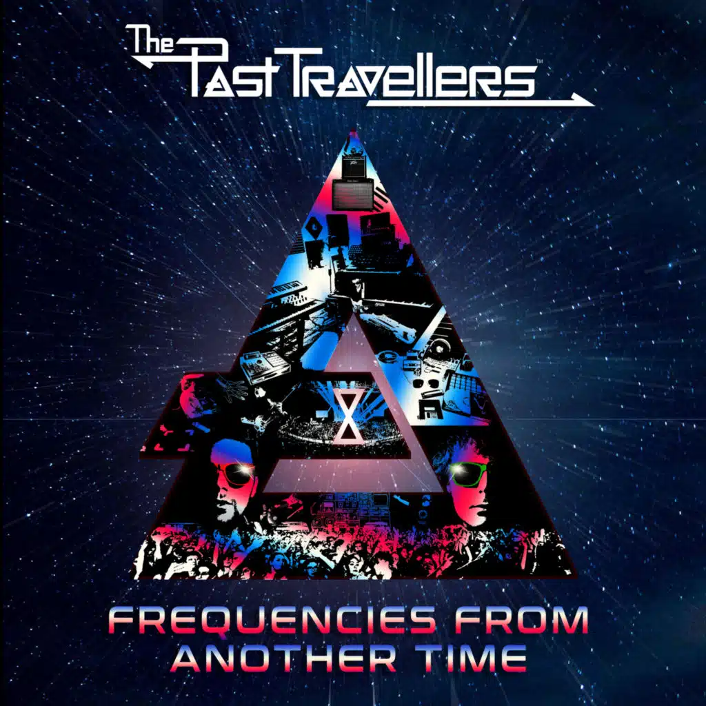 Lost in a Maze (feat. Maxx)