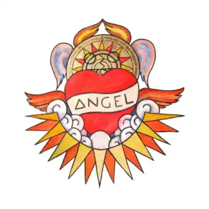 Angel (Touch Me) (Radio Edit)