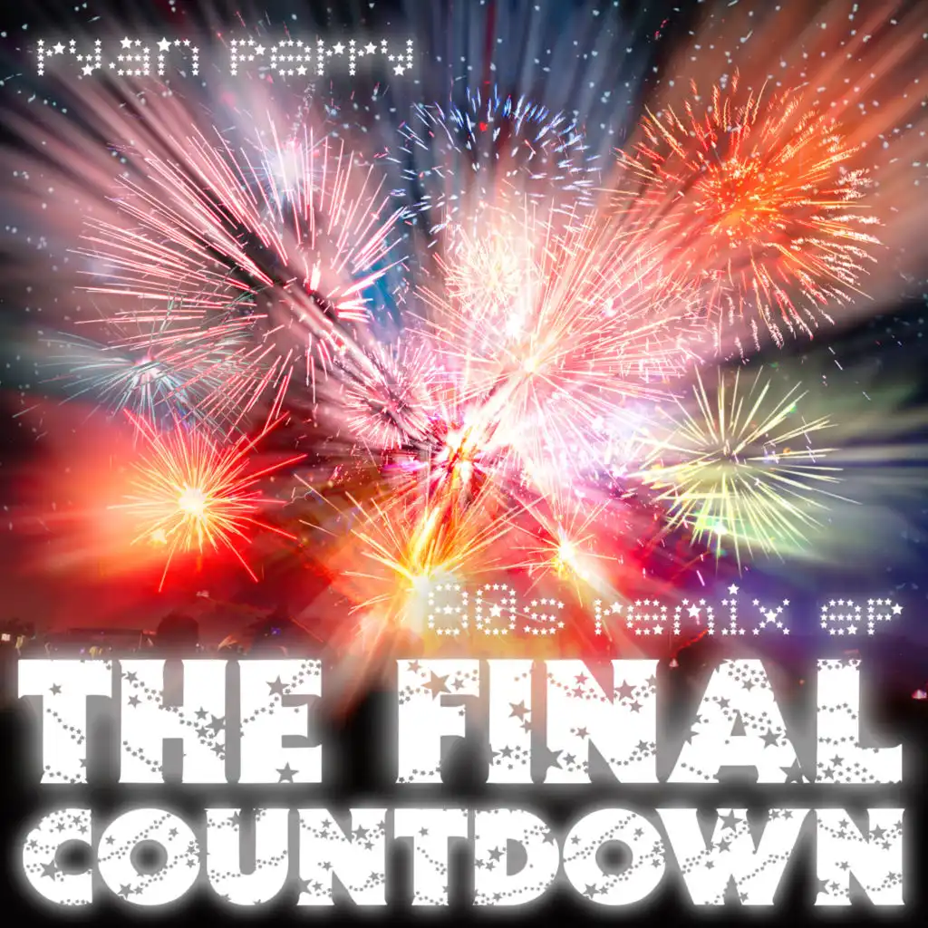 The Final Countdown (80s Remix EP)