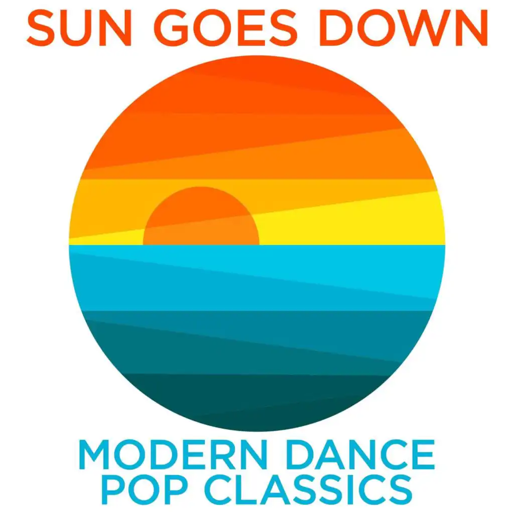 Sun Goes Down (Radio Edit) [feat. Jasmine Thompson]