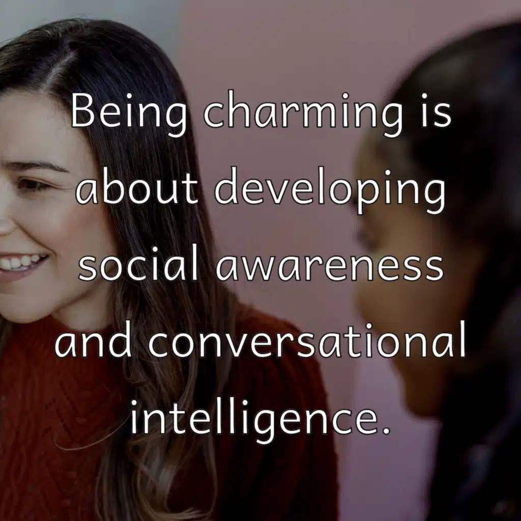 Boost Your CQ (Conversational Intelligence)