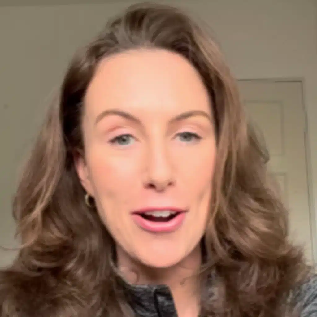 Hole In One Golf Podcast - Eimear McManus - Golfer & Founder DW Agency #golfingtales #55