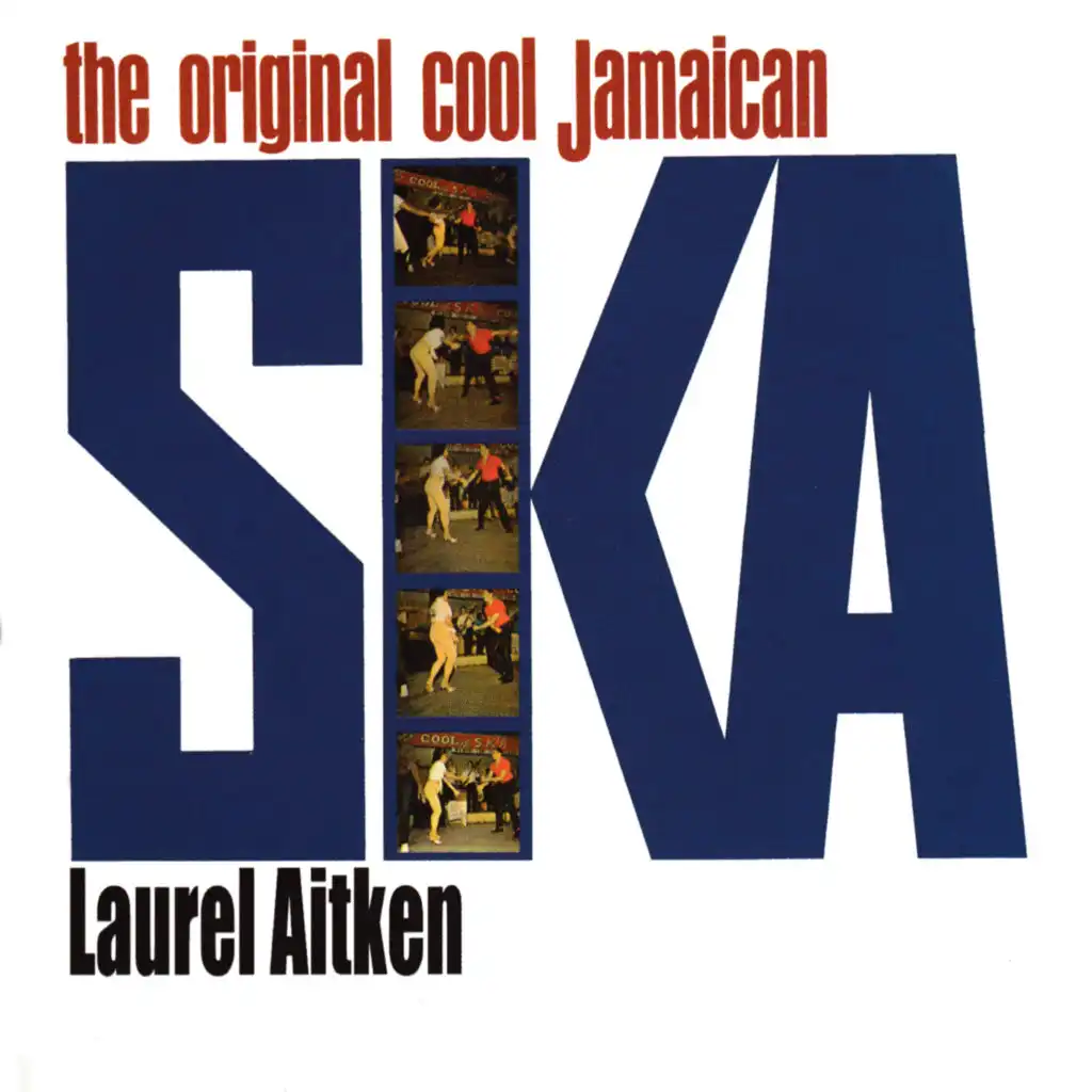 Lion of Judah (with The Skatalites)