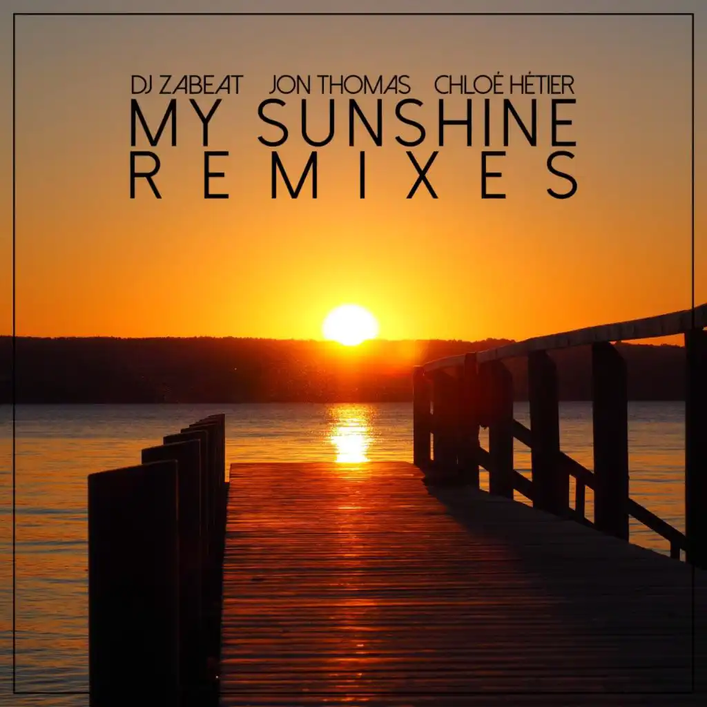 My Sunshine (Dogg Scar Remix)