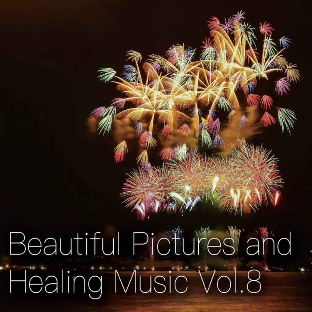 Beautiful Pictures and Healing Music Vol. 8 (Women's Public Opinion Ver.)