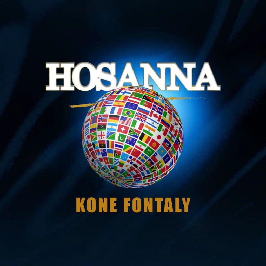 Koné Fontaly