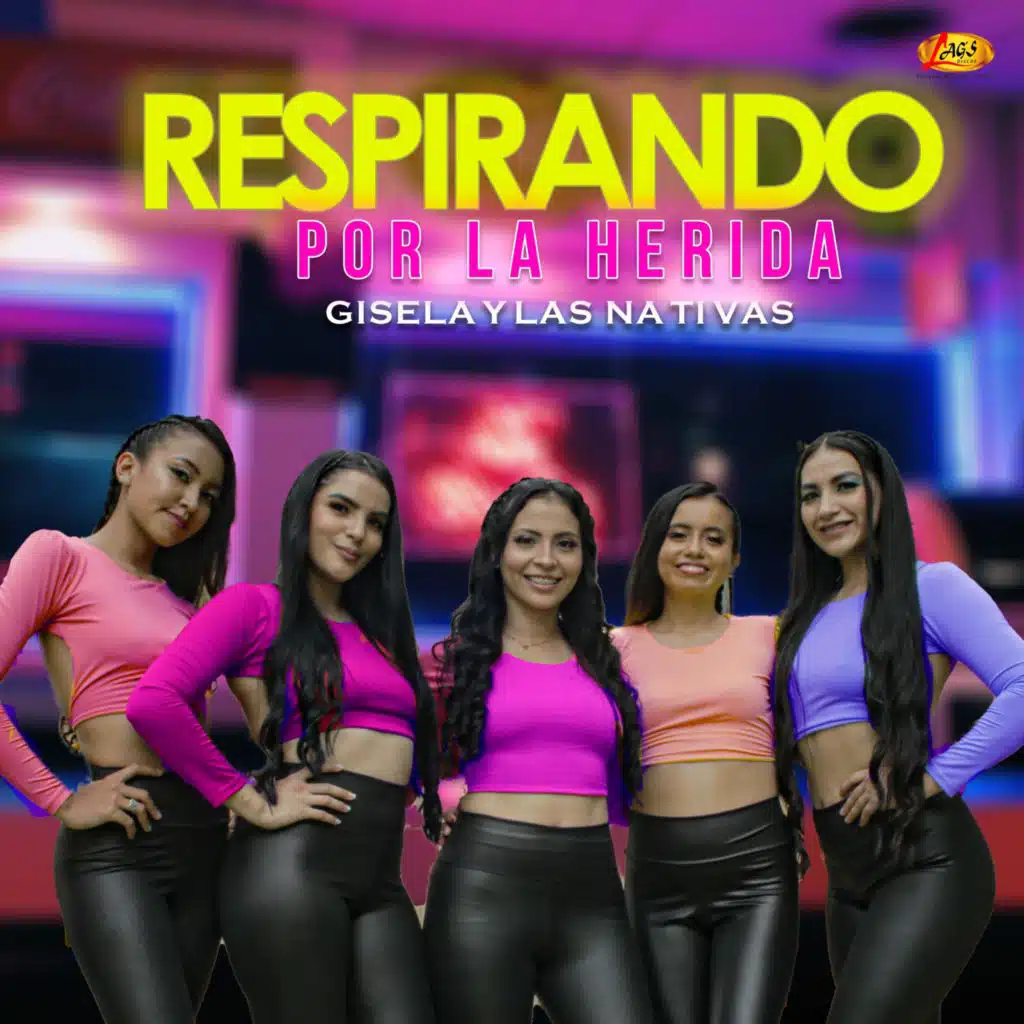 Gisela y Las Nativas